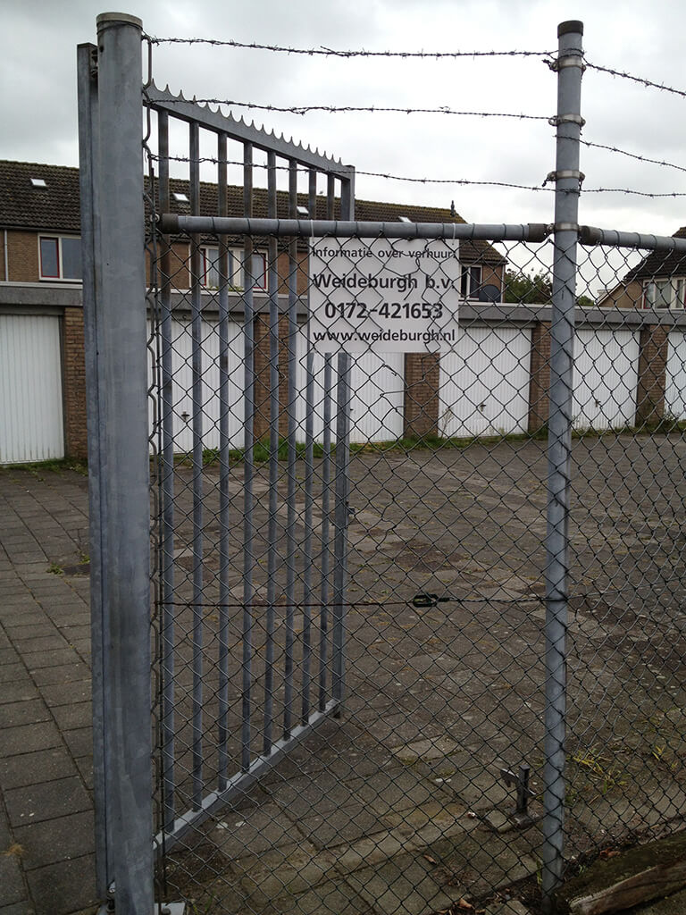 Elftstraat Woudrichem